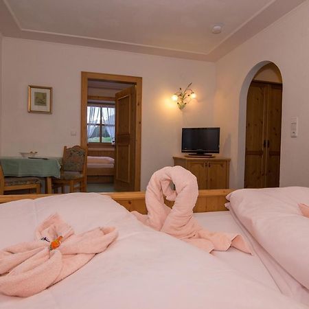 Вілла Schiederhof Міттерзілль Екстер'єр фото